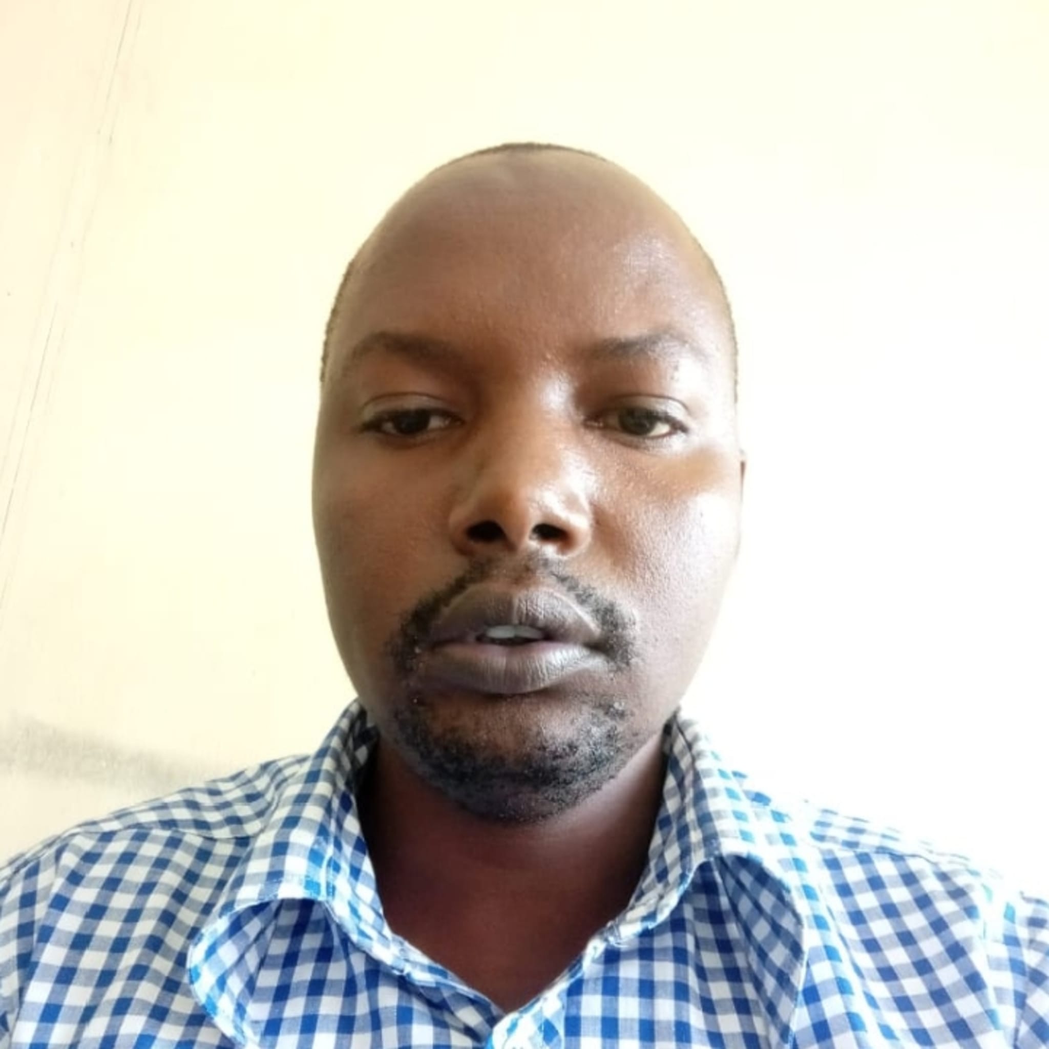 Geofrey