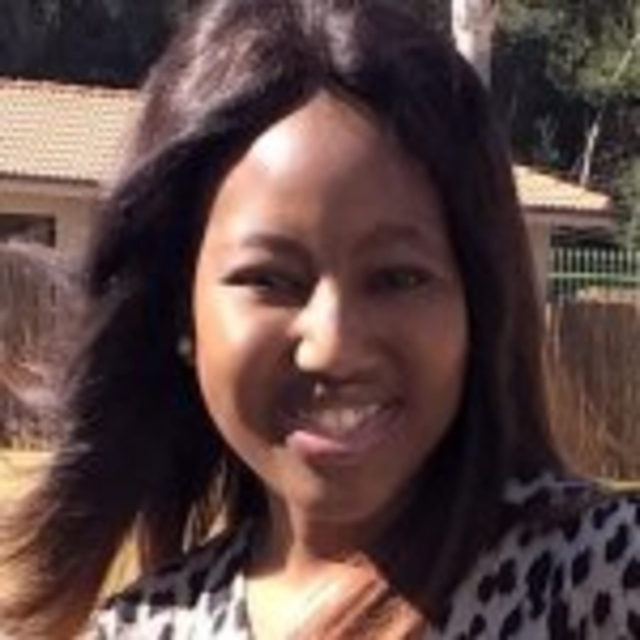 Zanele