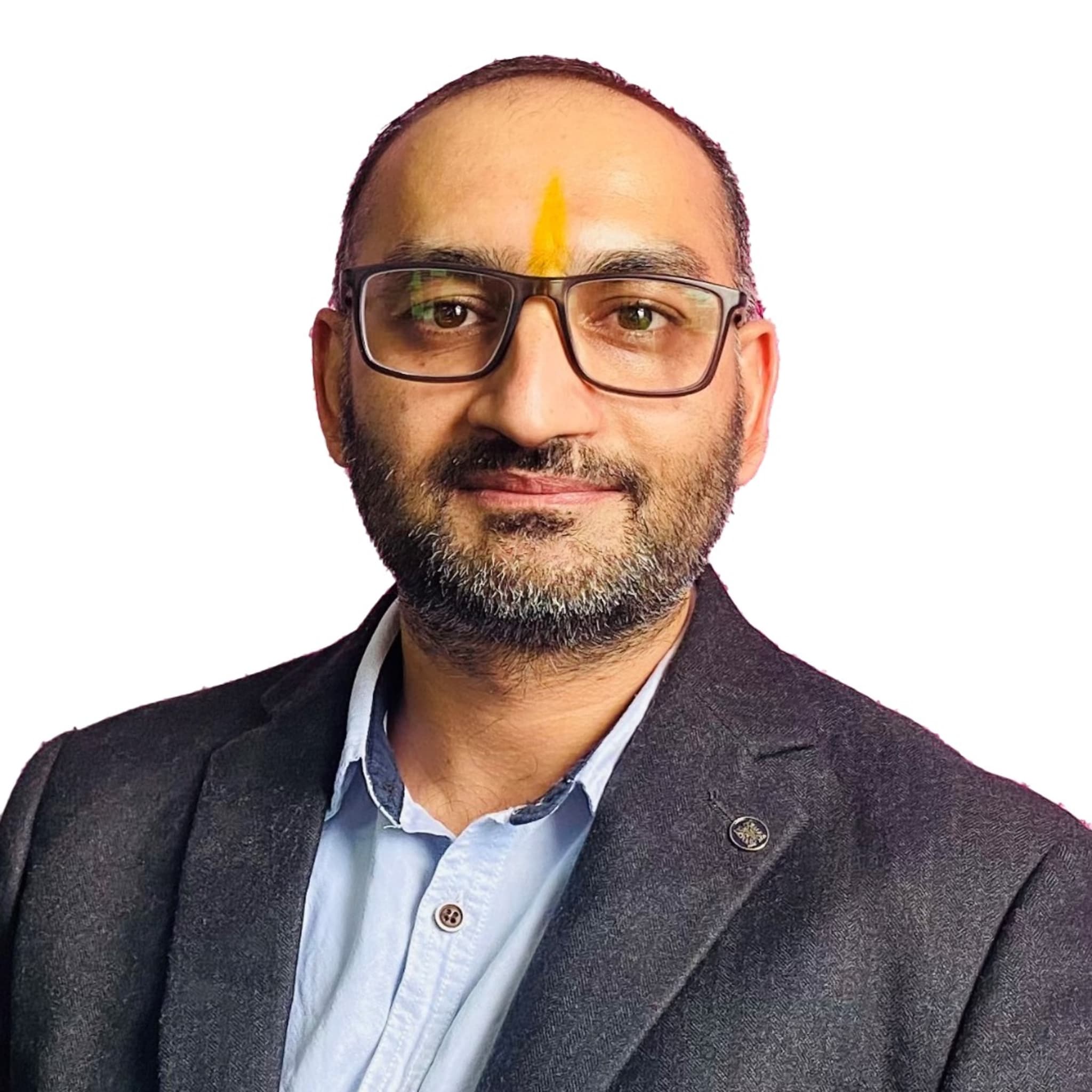Damber Raj