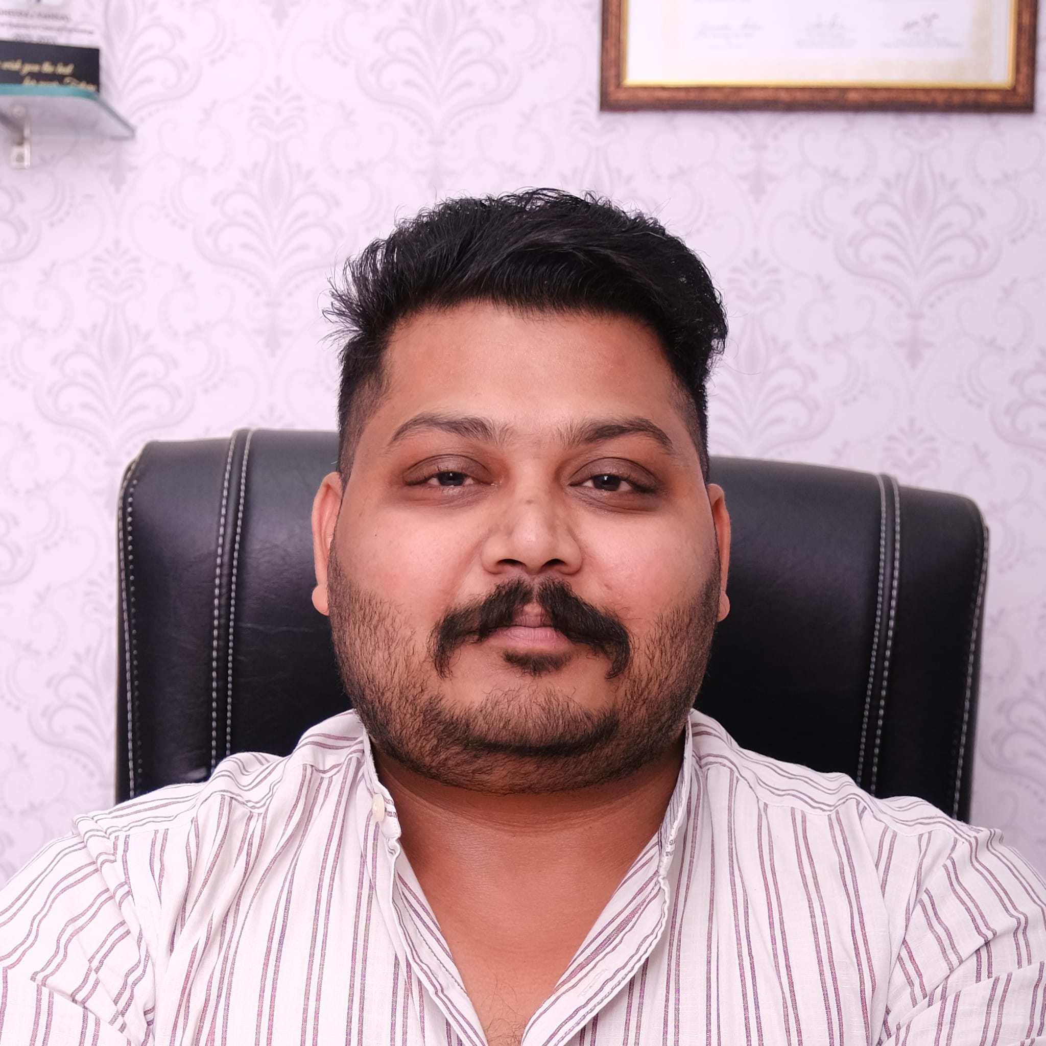 Dheeraj