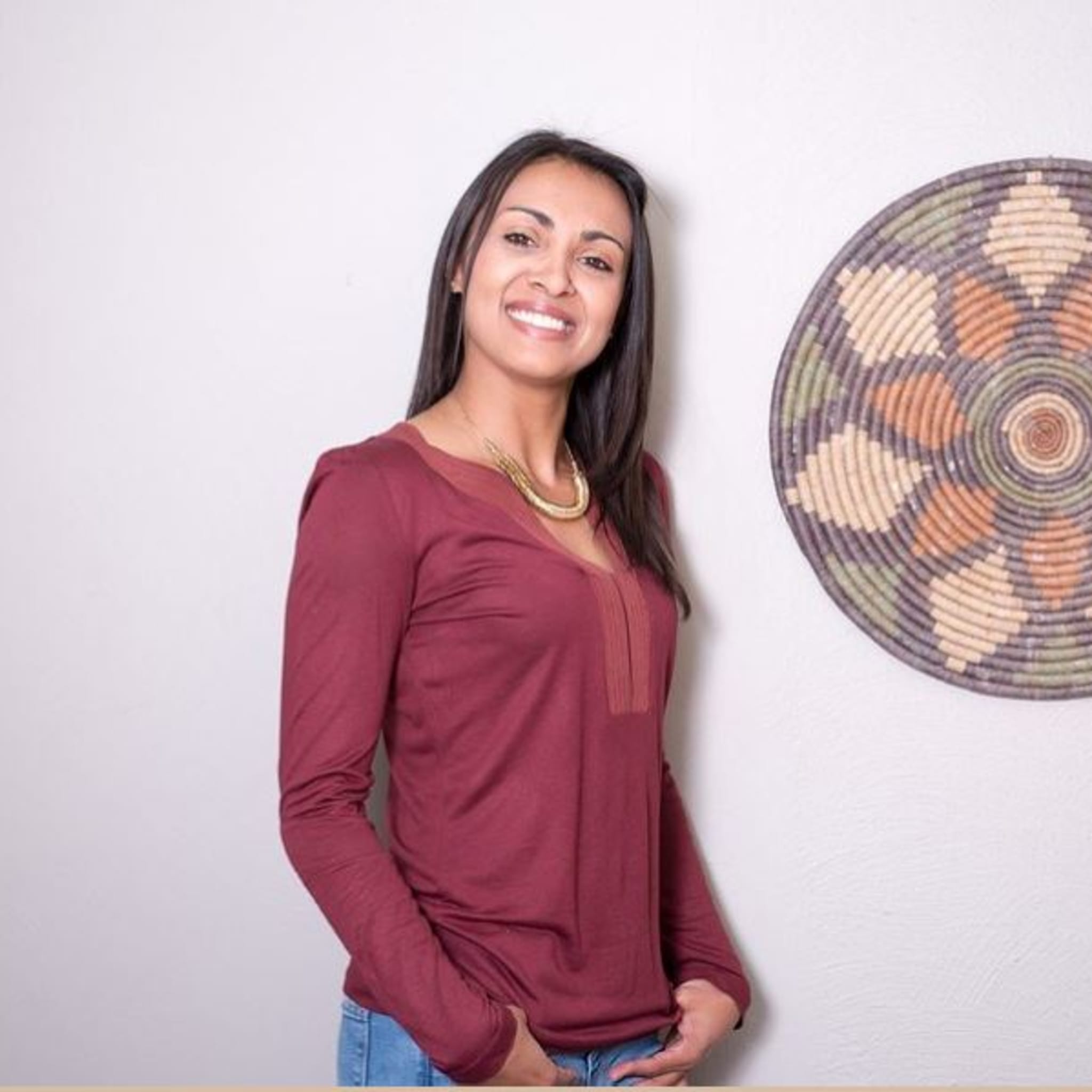 Rashida Obaray
