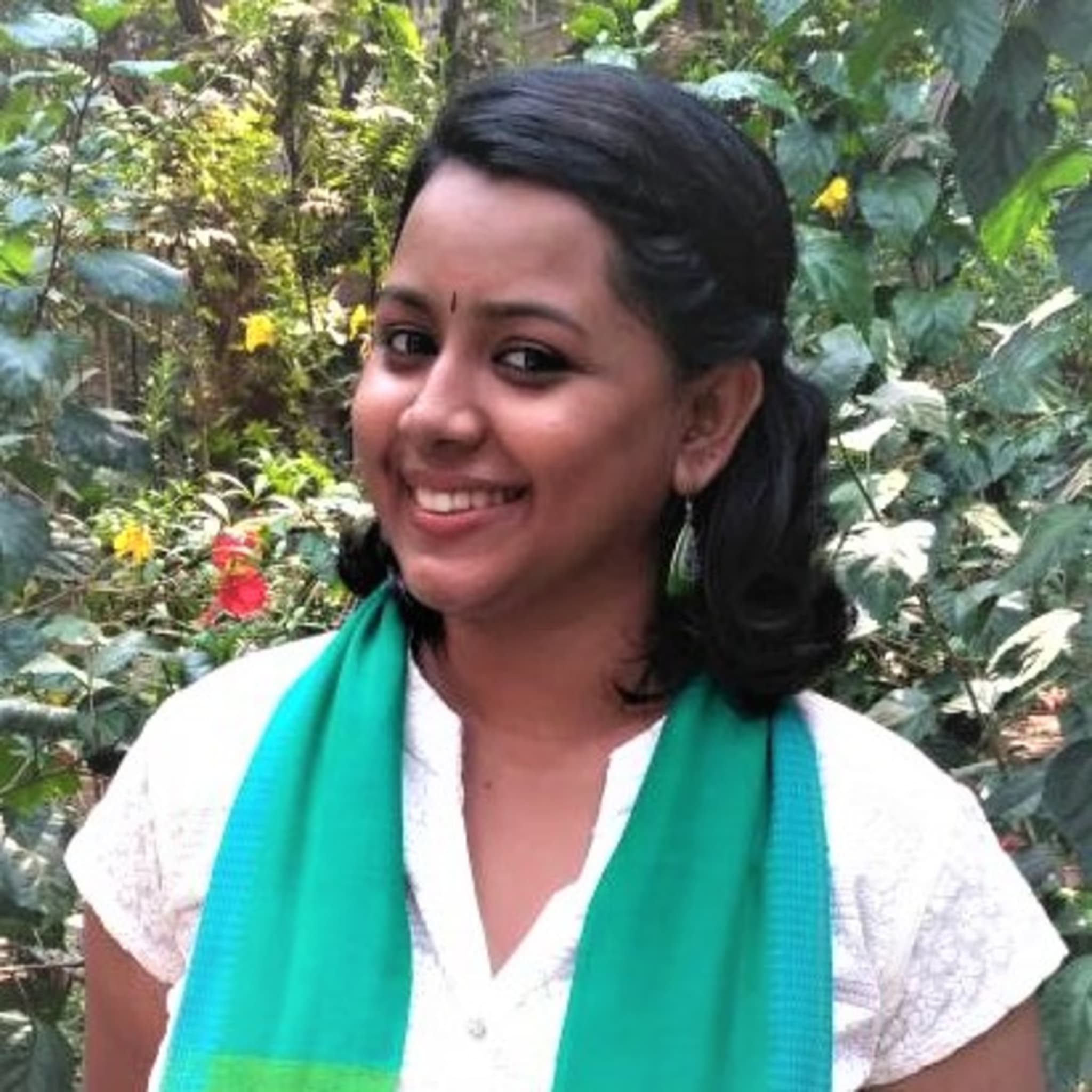 Aarathy
