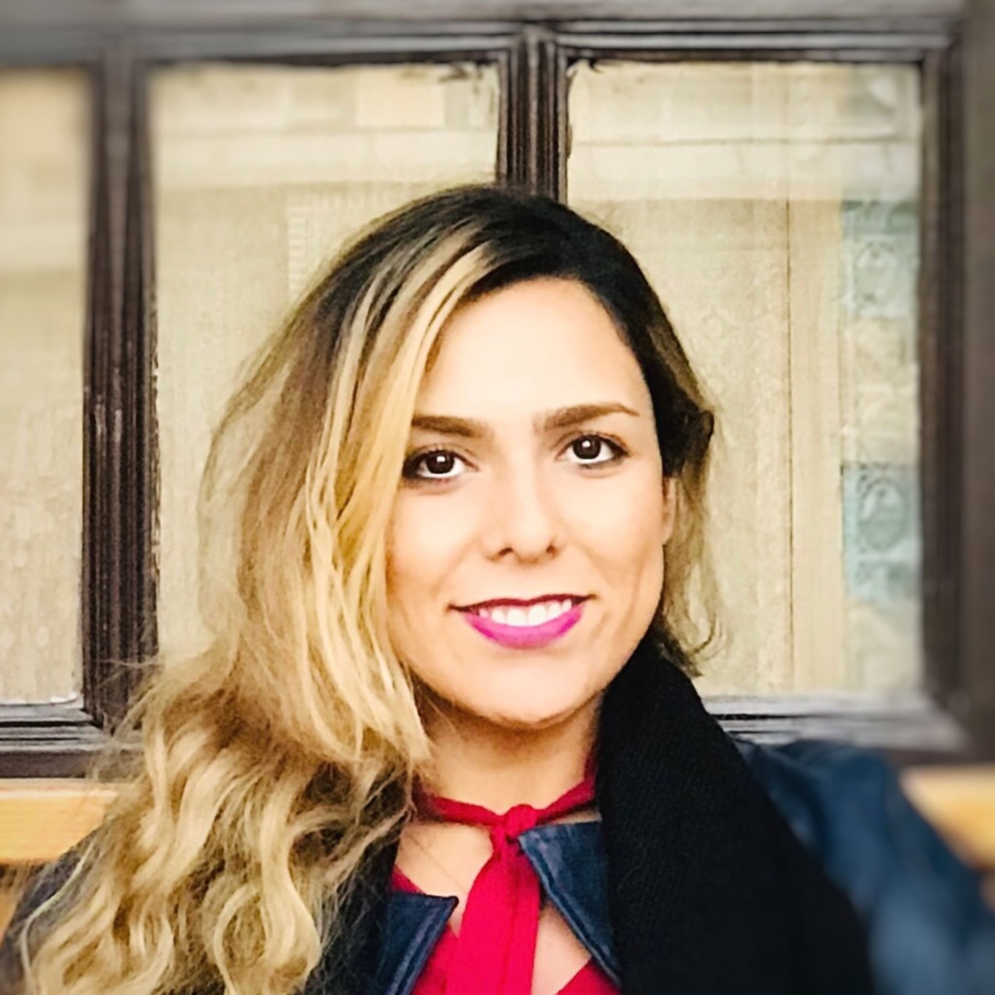 Parisa