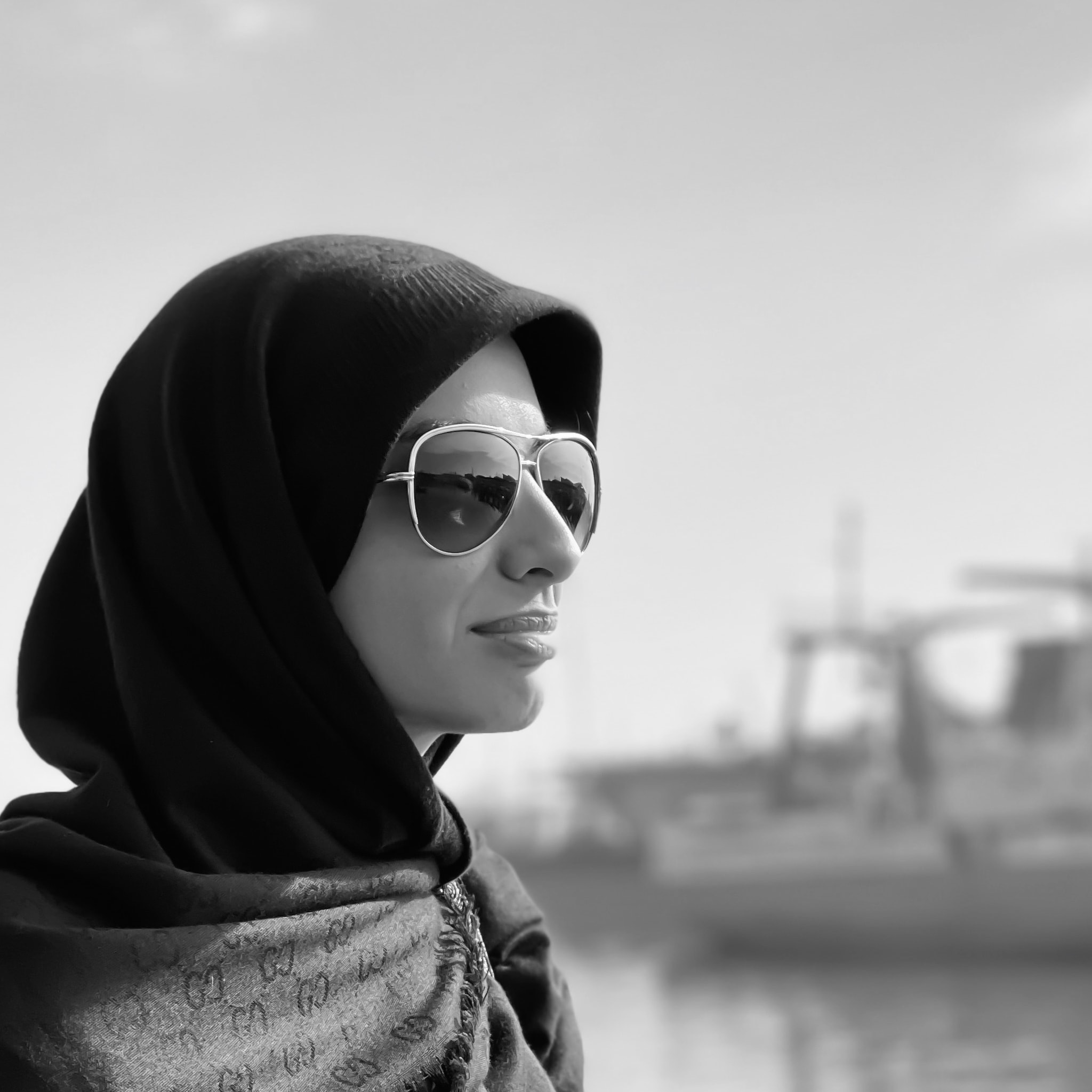 Farzaneh
