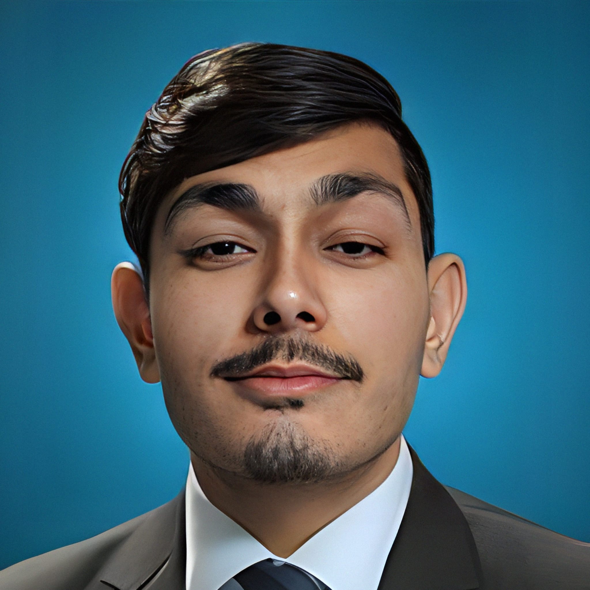 Arslan Akhtar