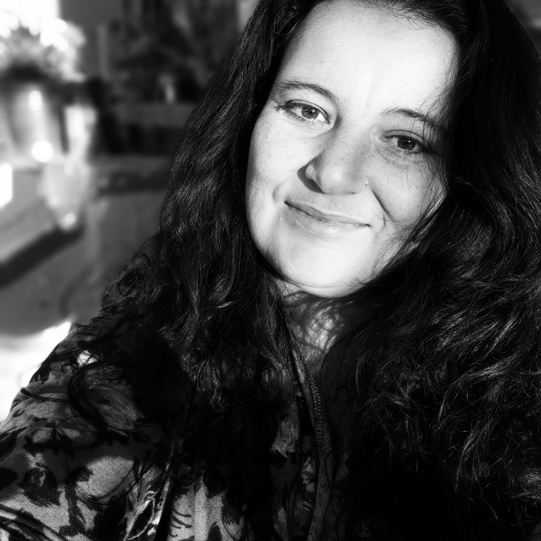 Rozanne
