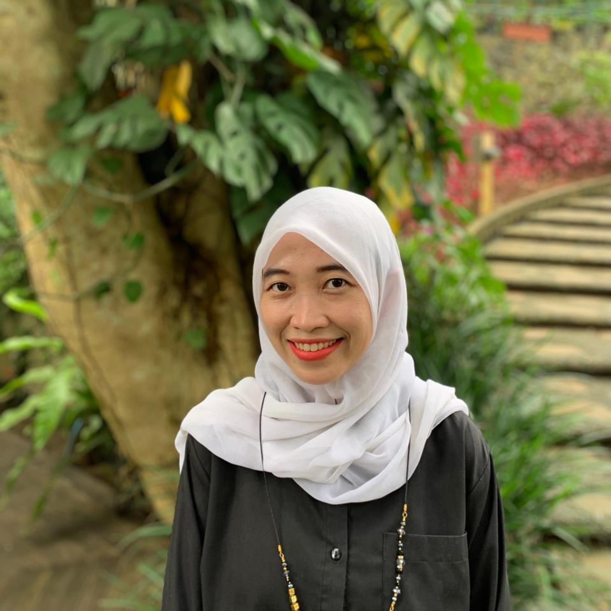 Annisa Rahmalia