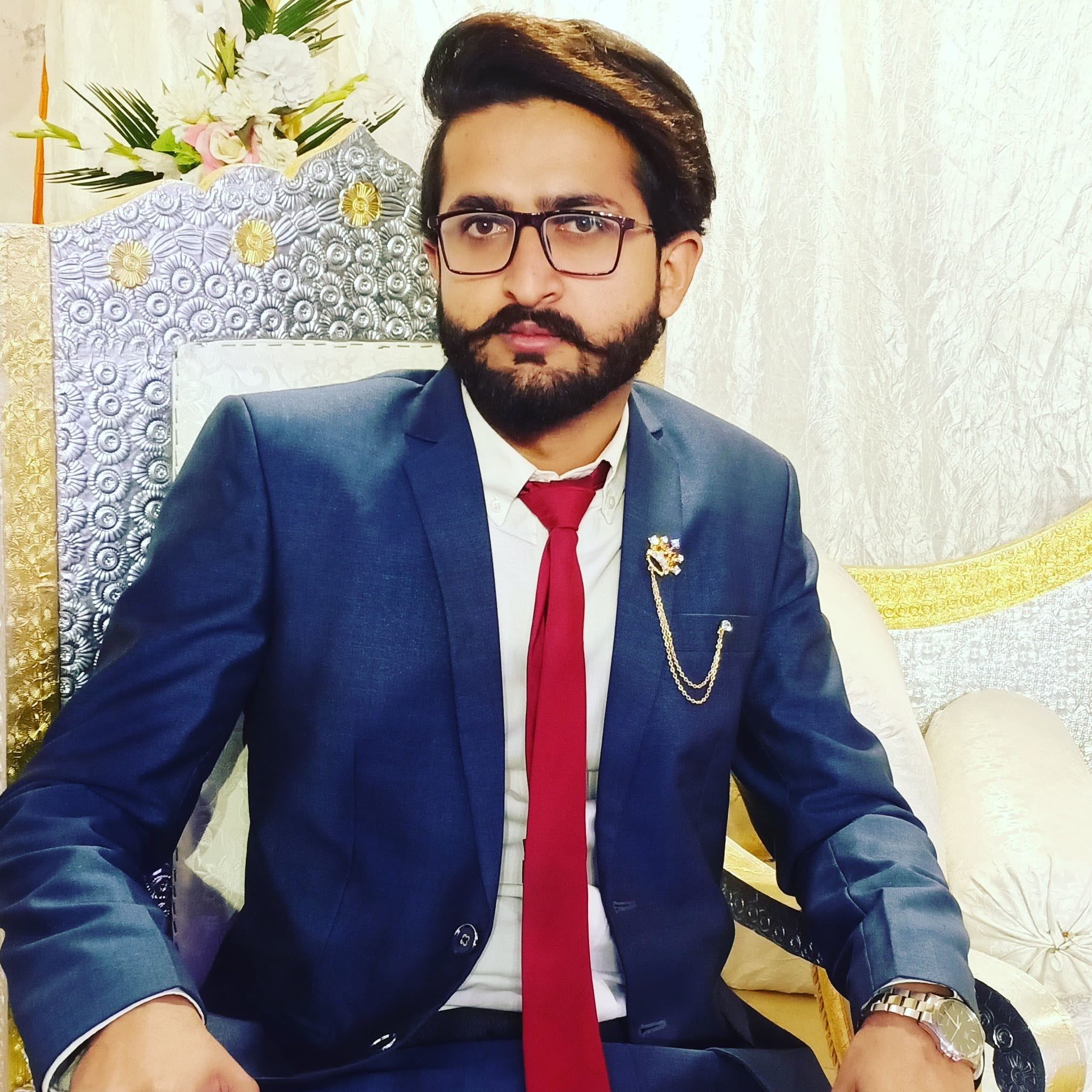 Asad
