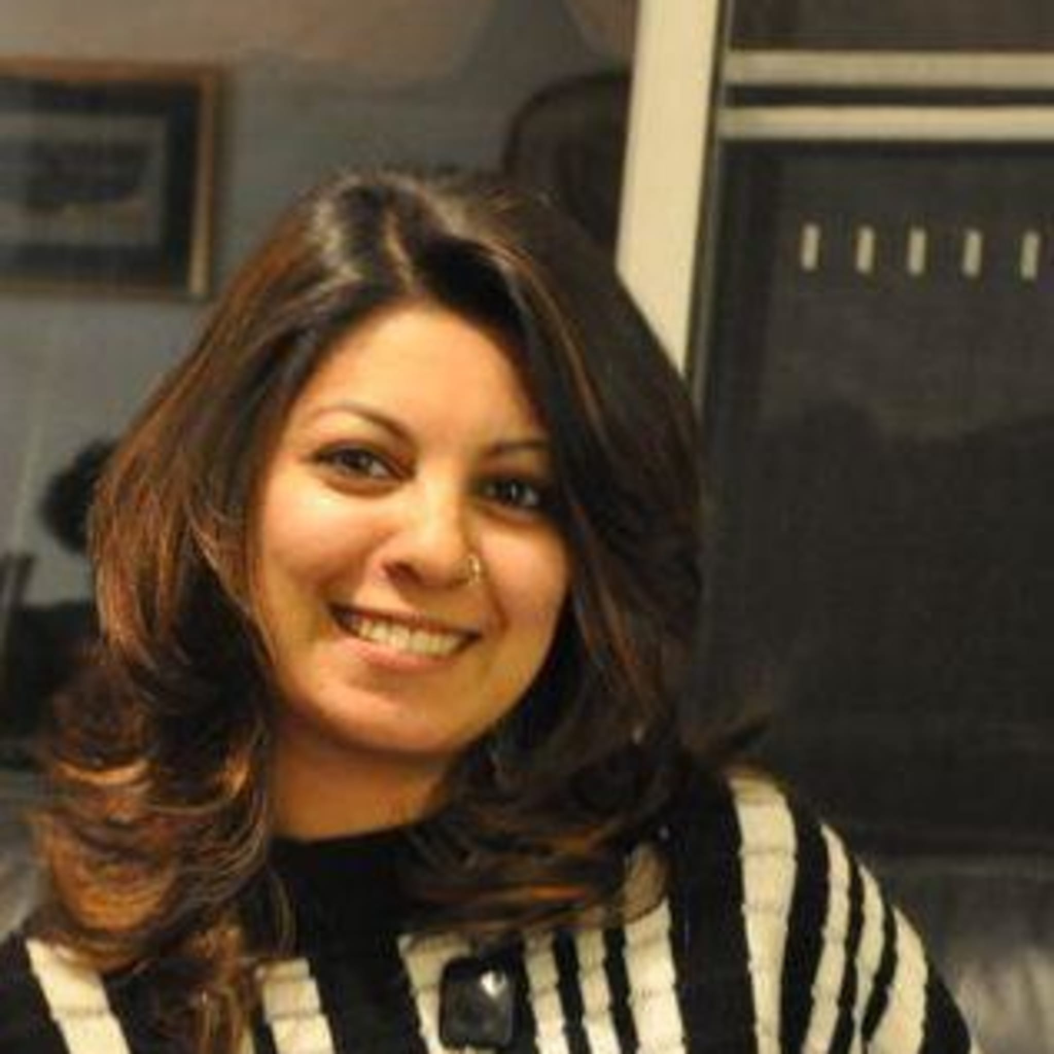 Poonam