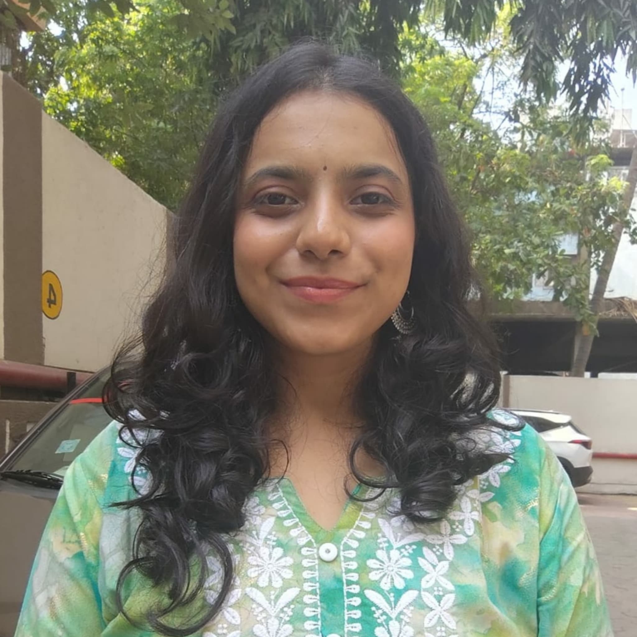 Trupti