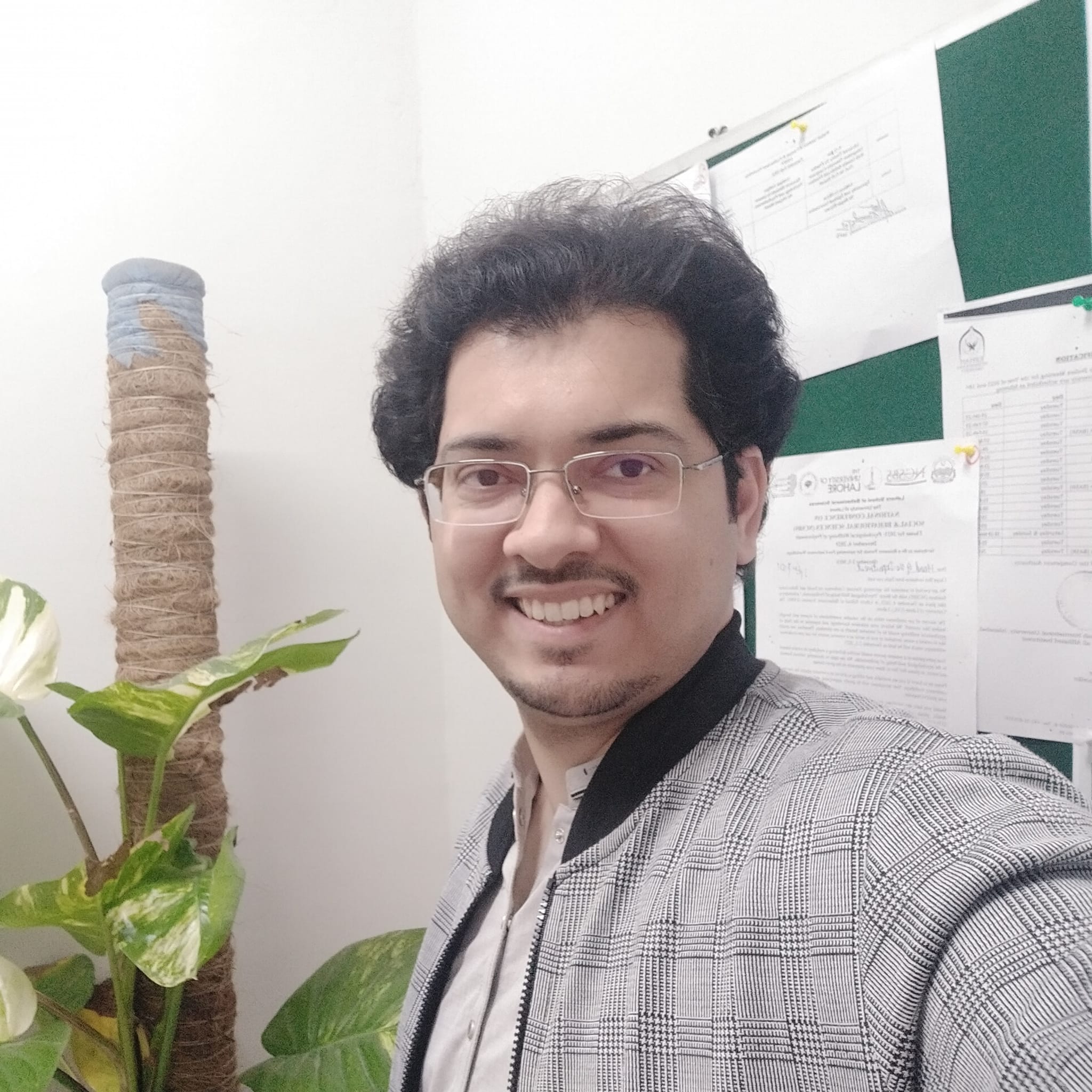 Muhammad Asad