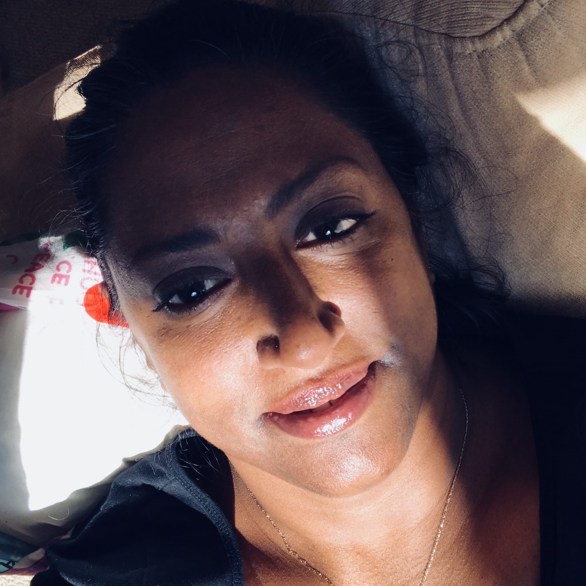 Samantha Williams (MacLeod)