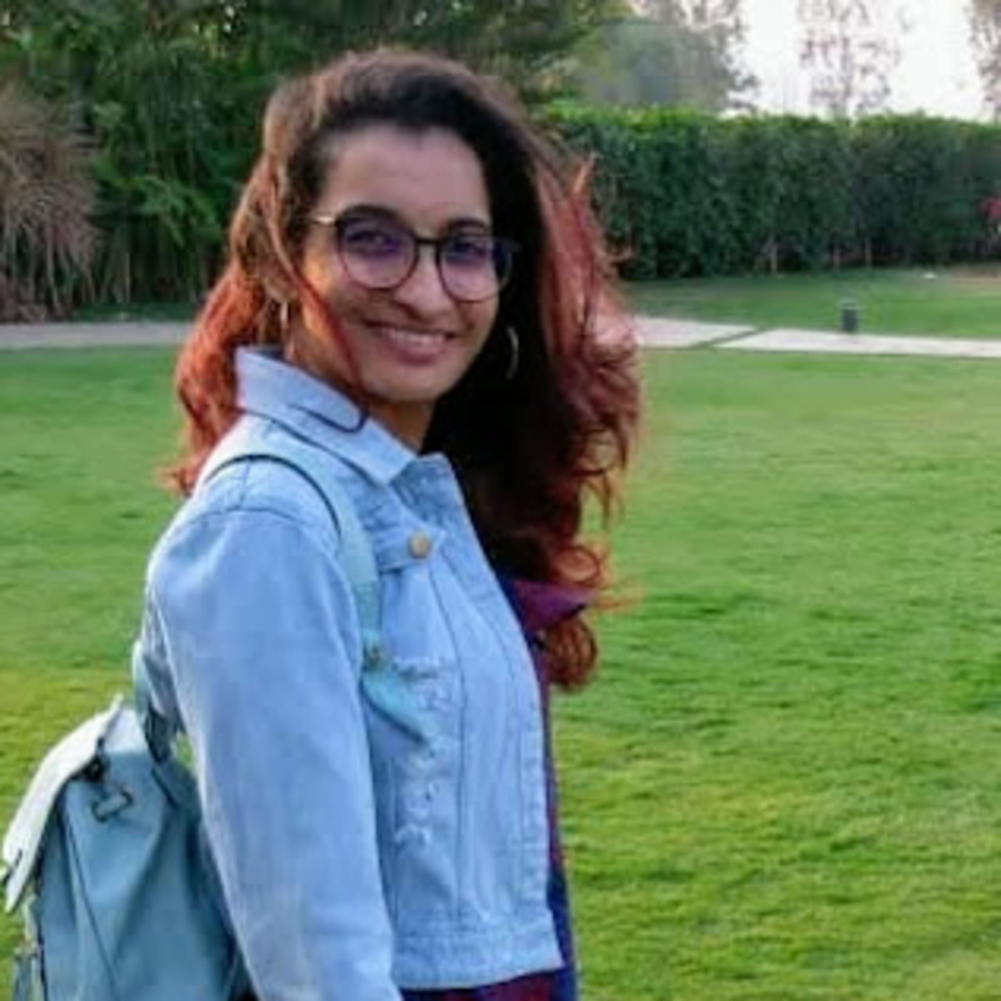 Parita