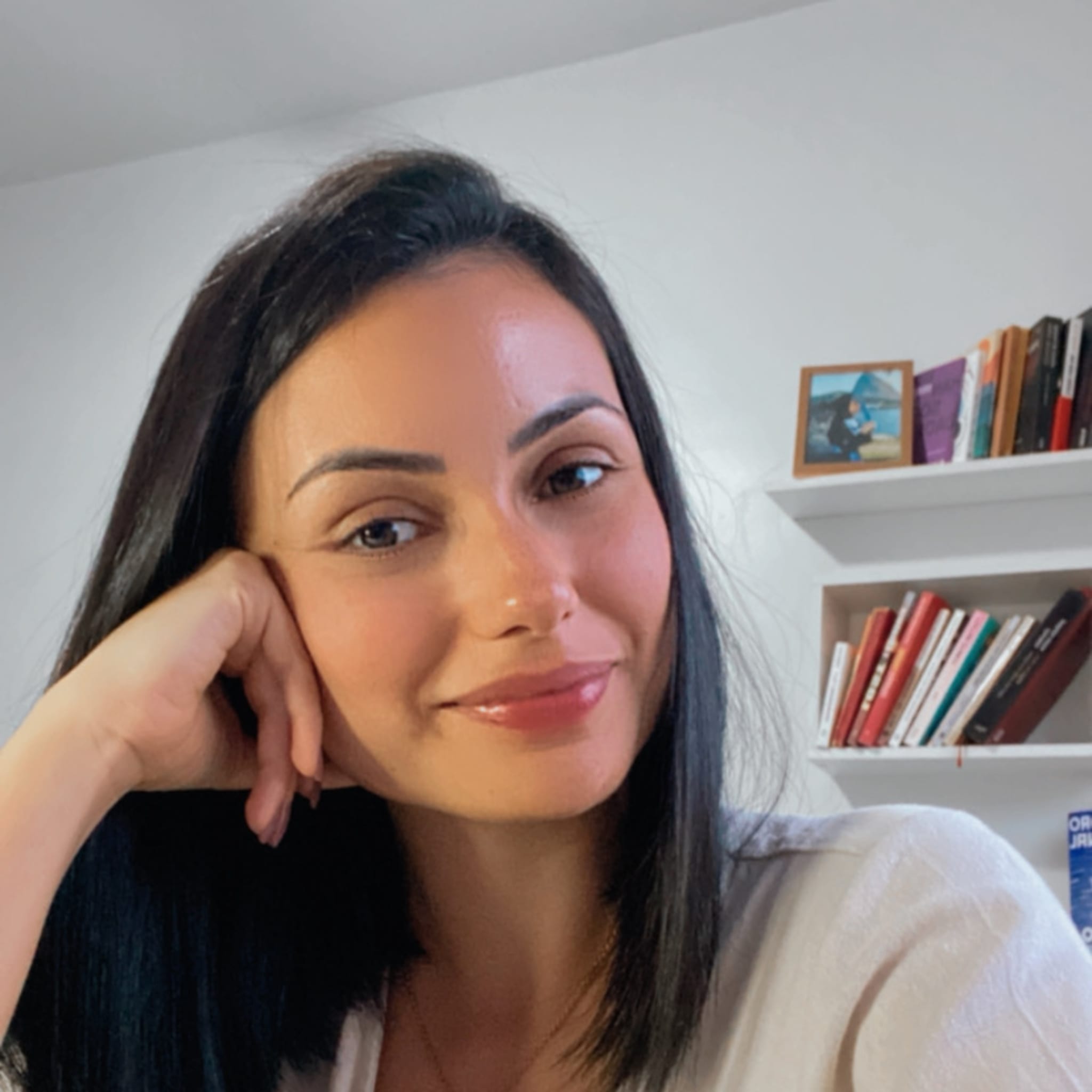 Caroline