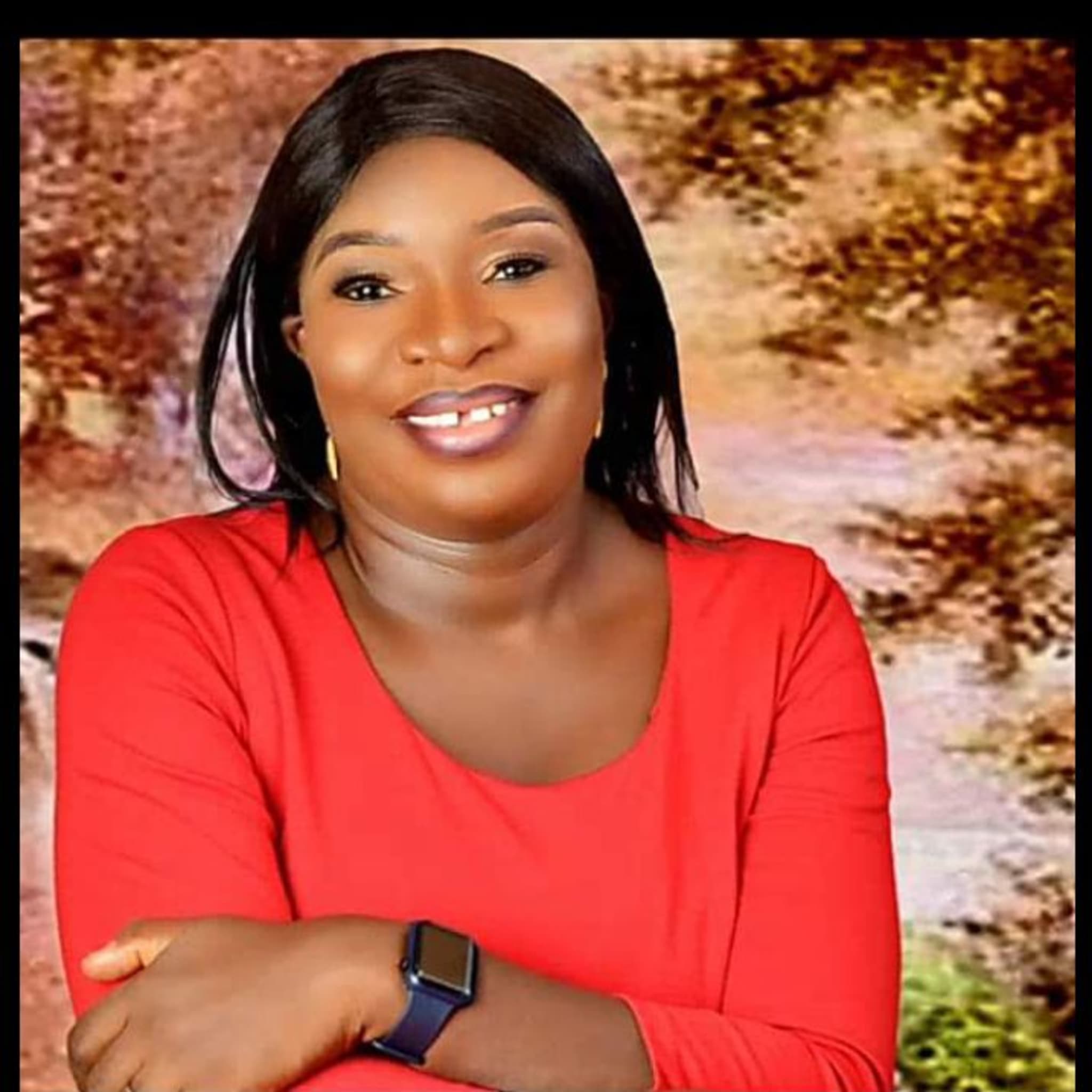 Ijeoma