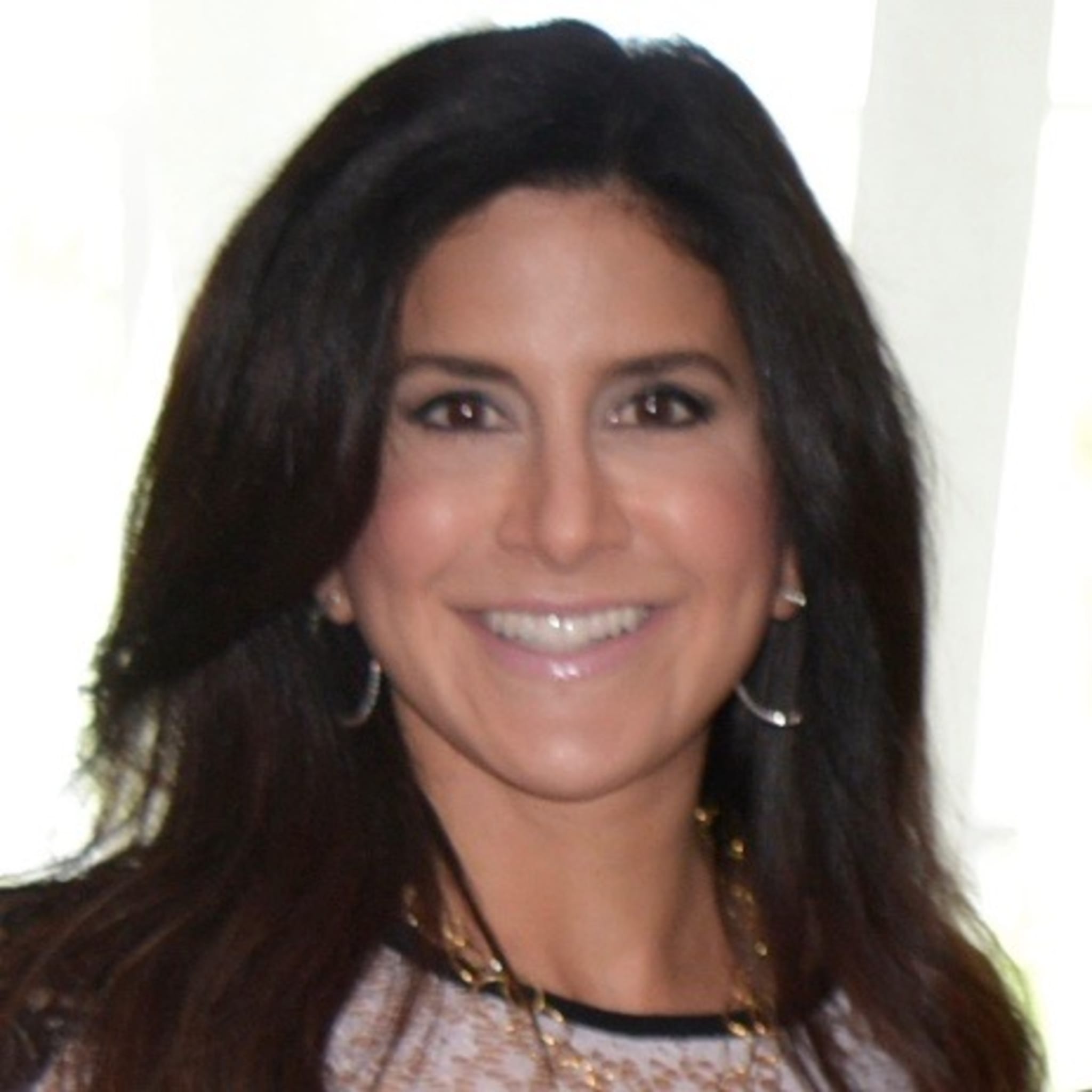 Tegan Sorvino LCSW