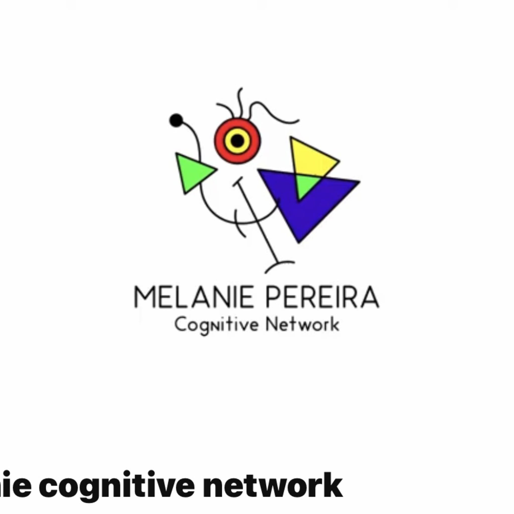 Cognitive Network Private Practice
