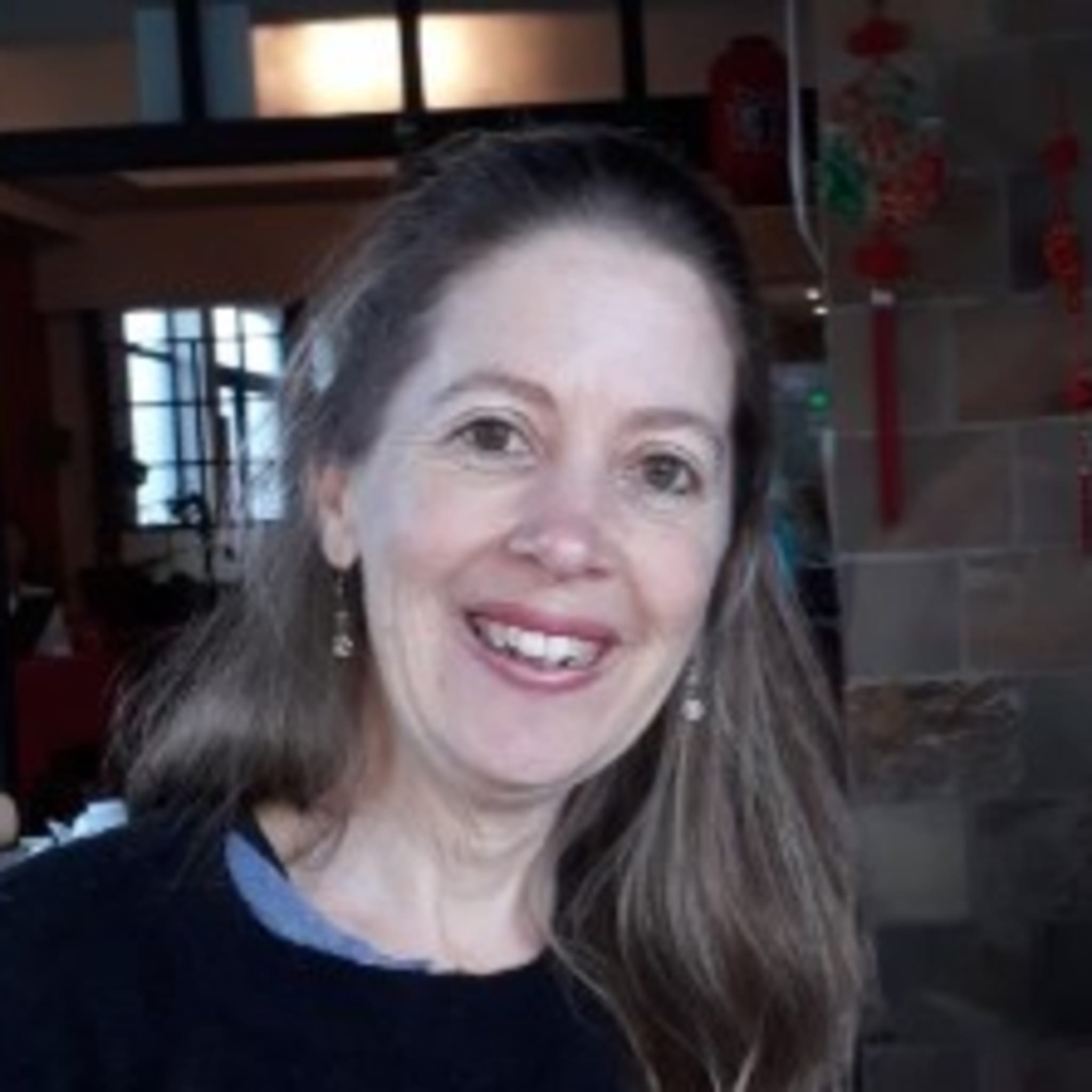 Suzanne