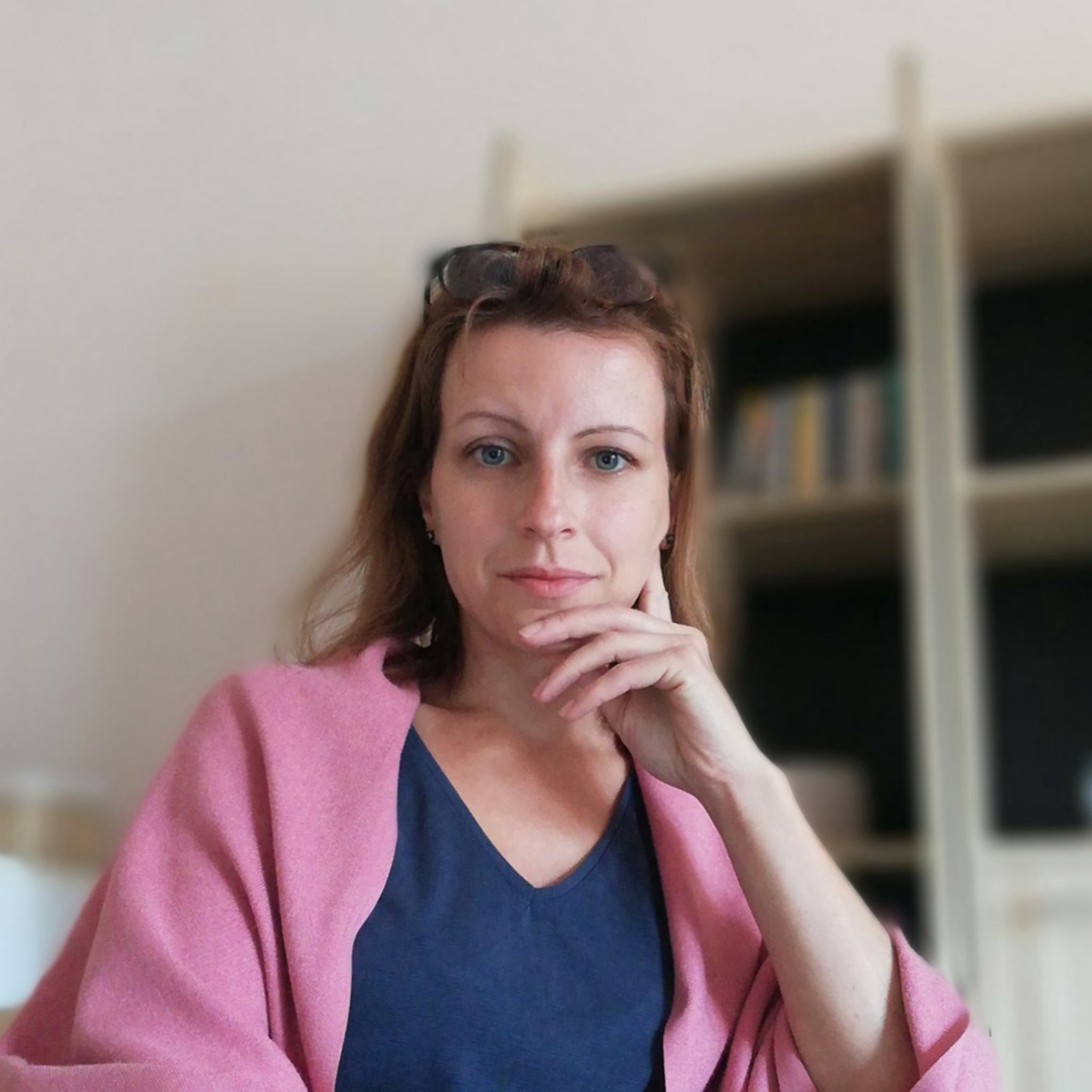 Teodora
