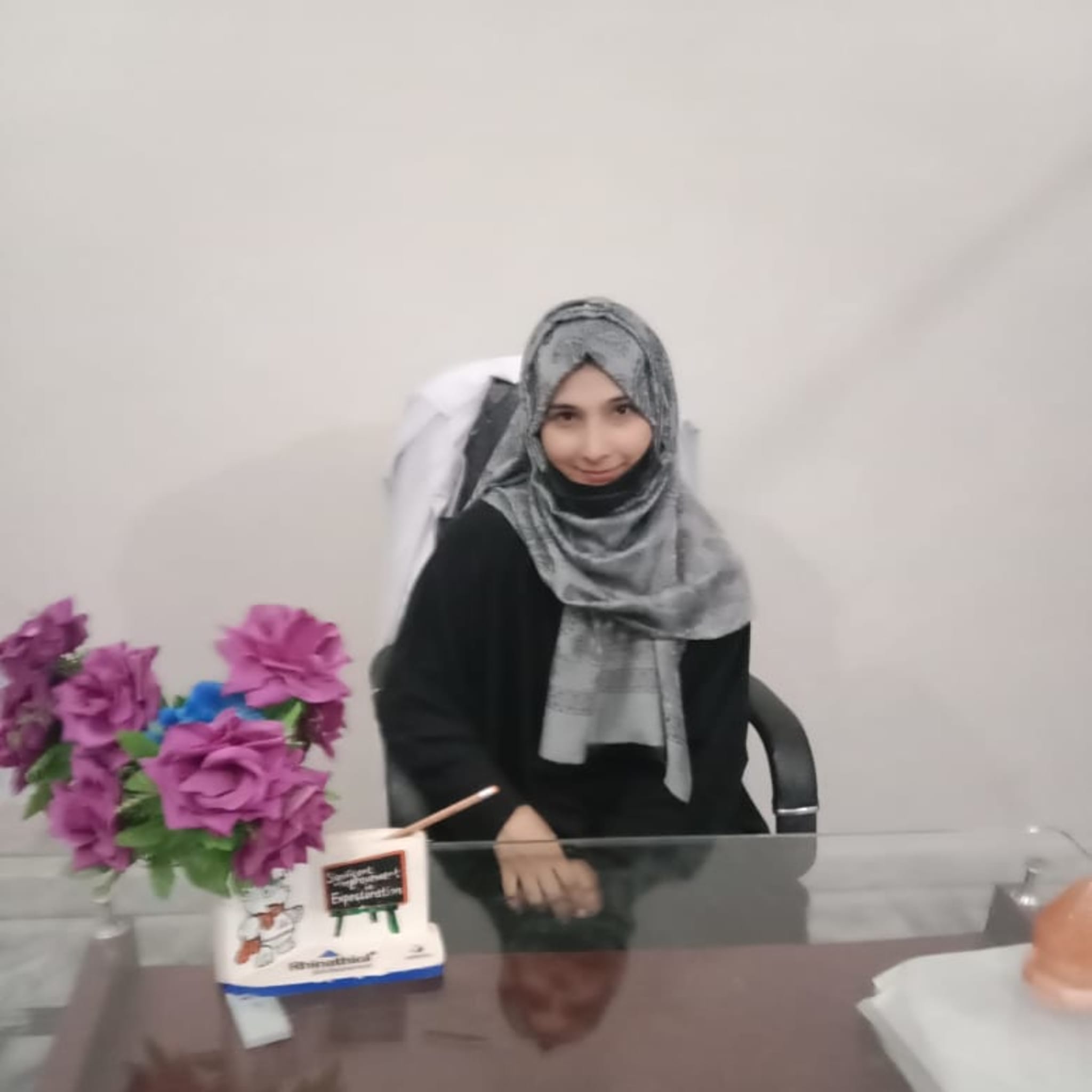 Mehwish