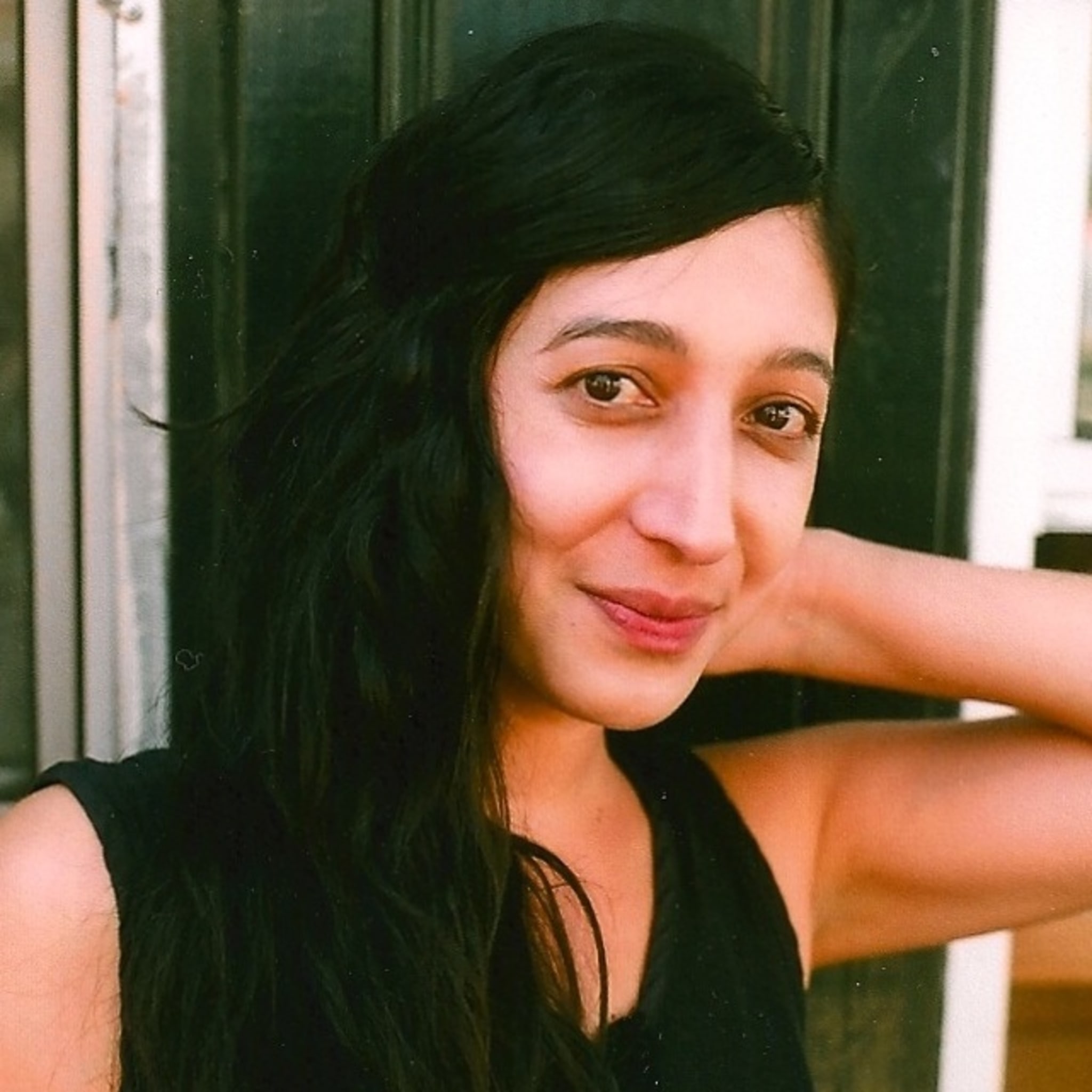 Mojdeh