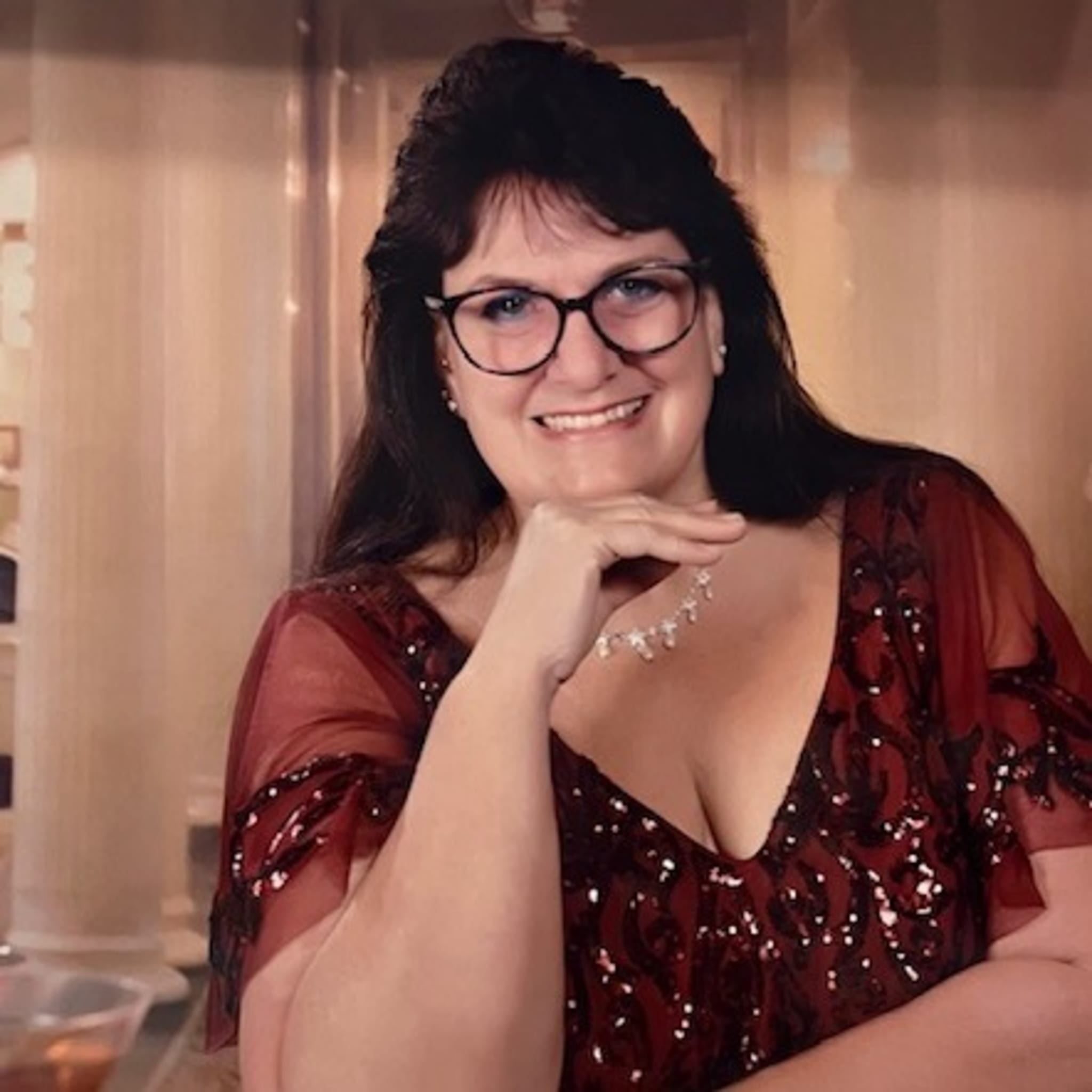Christine