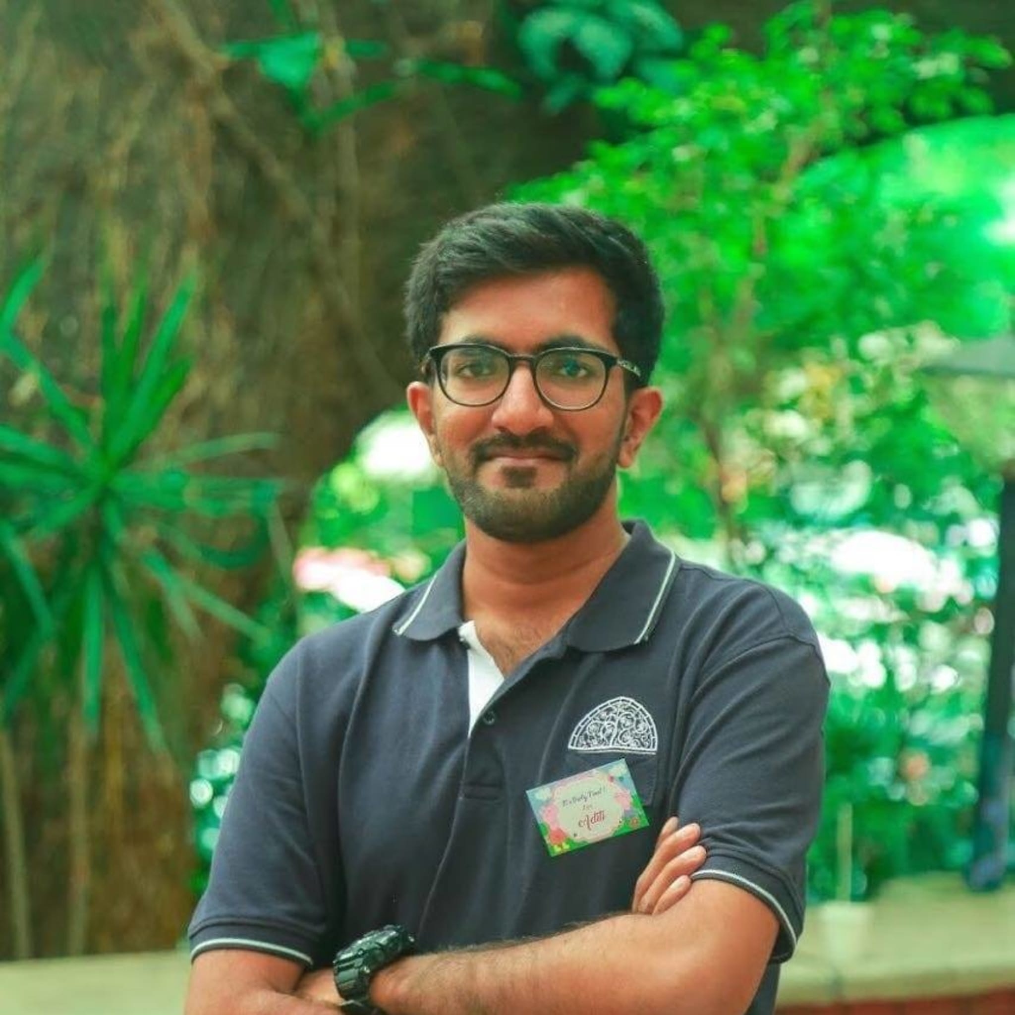 Anirudh
