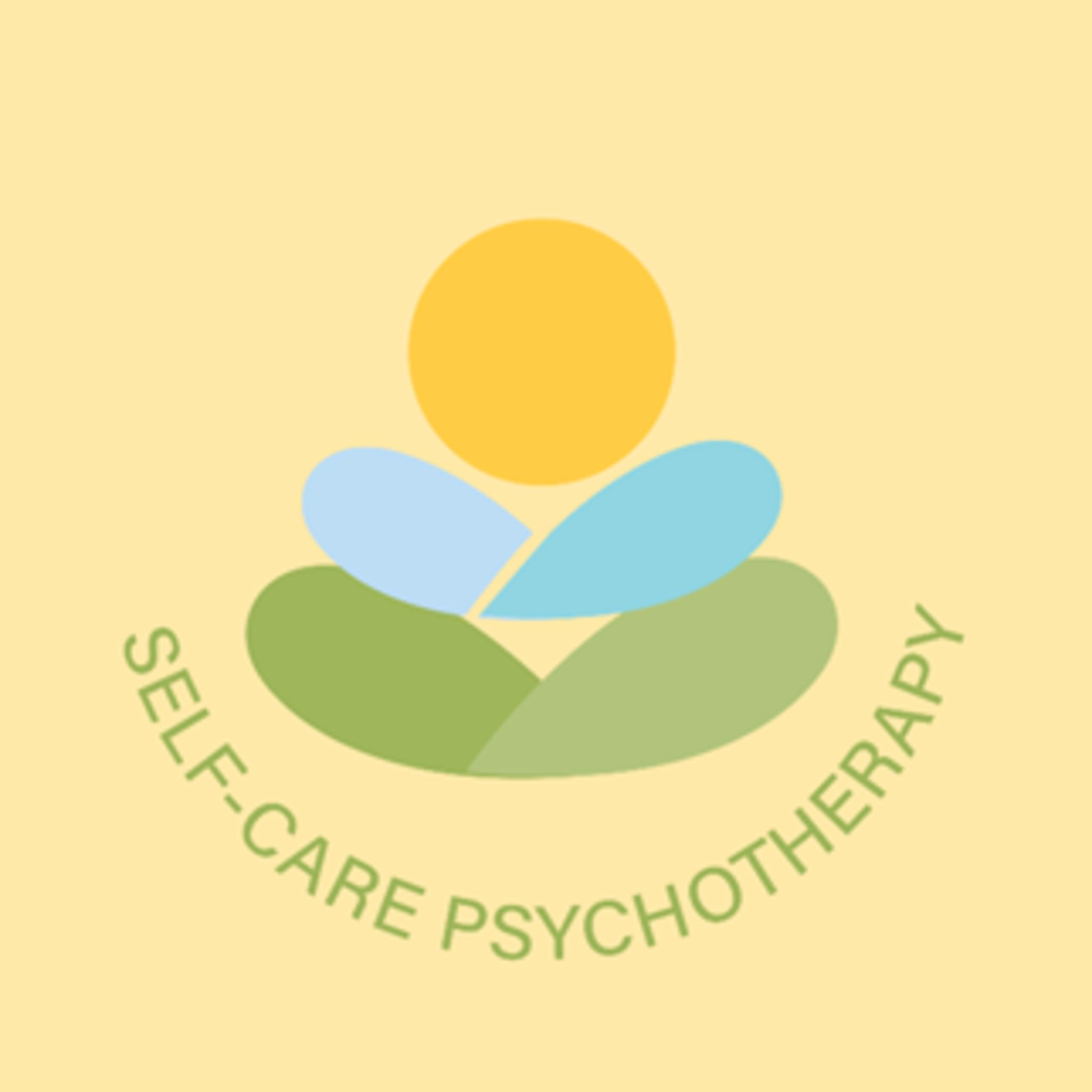 Self-Care Psychotherapy & Counselling