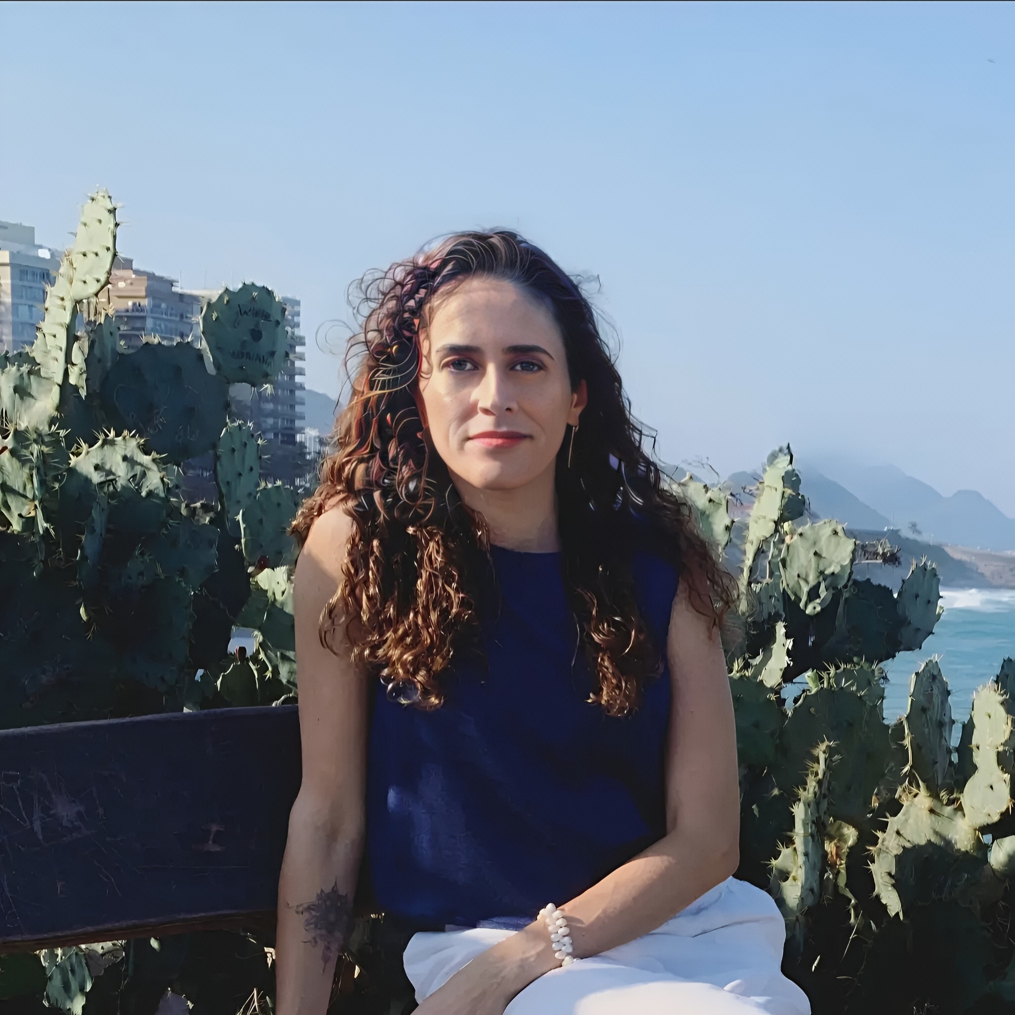 Maria Gabriela