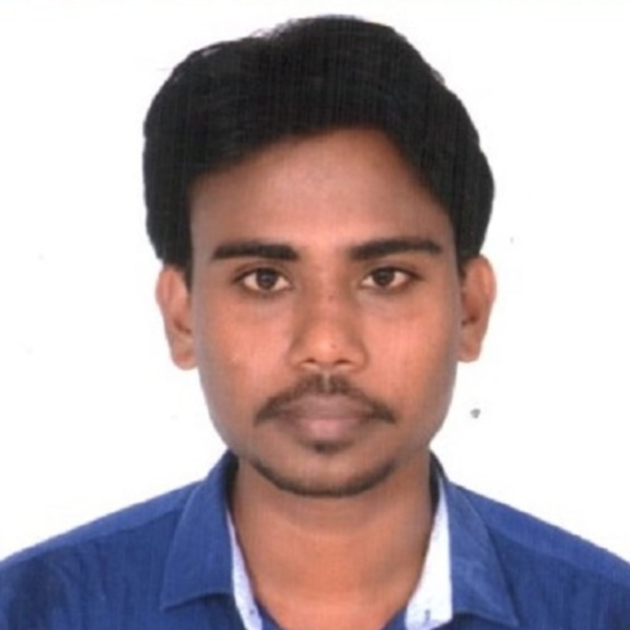VIikas Singh