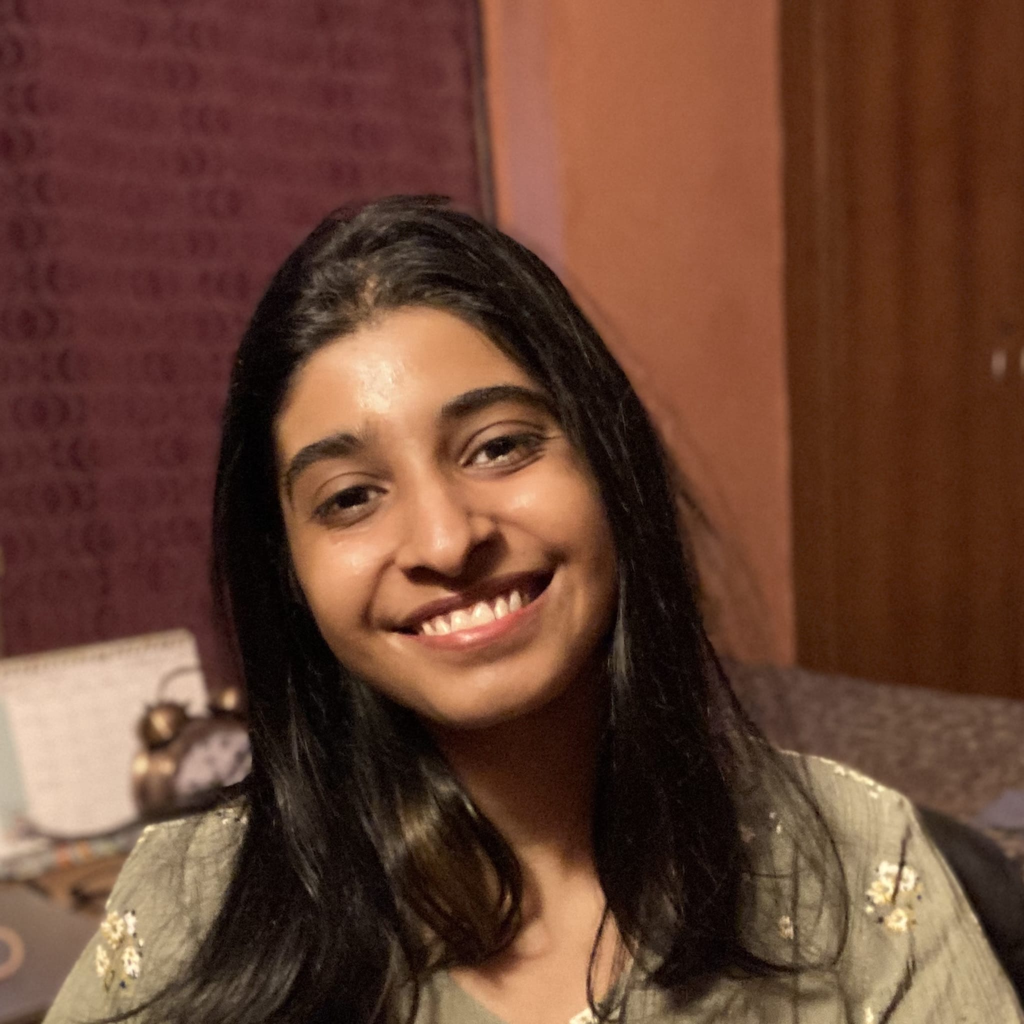 Srinithi