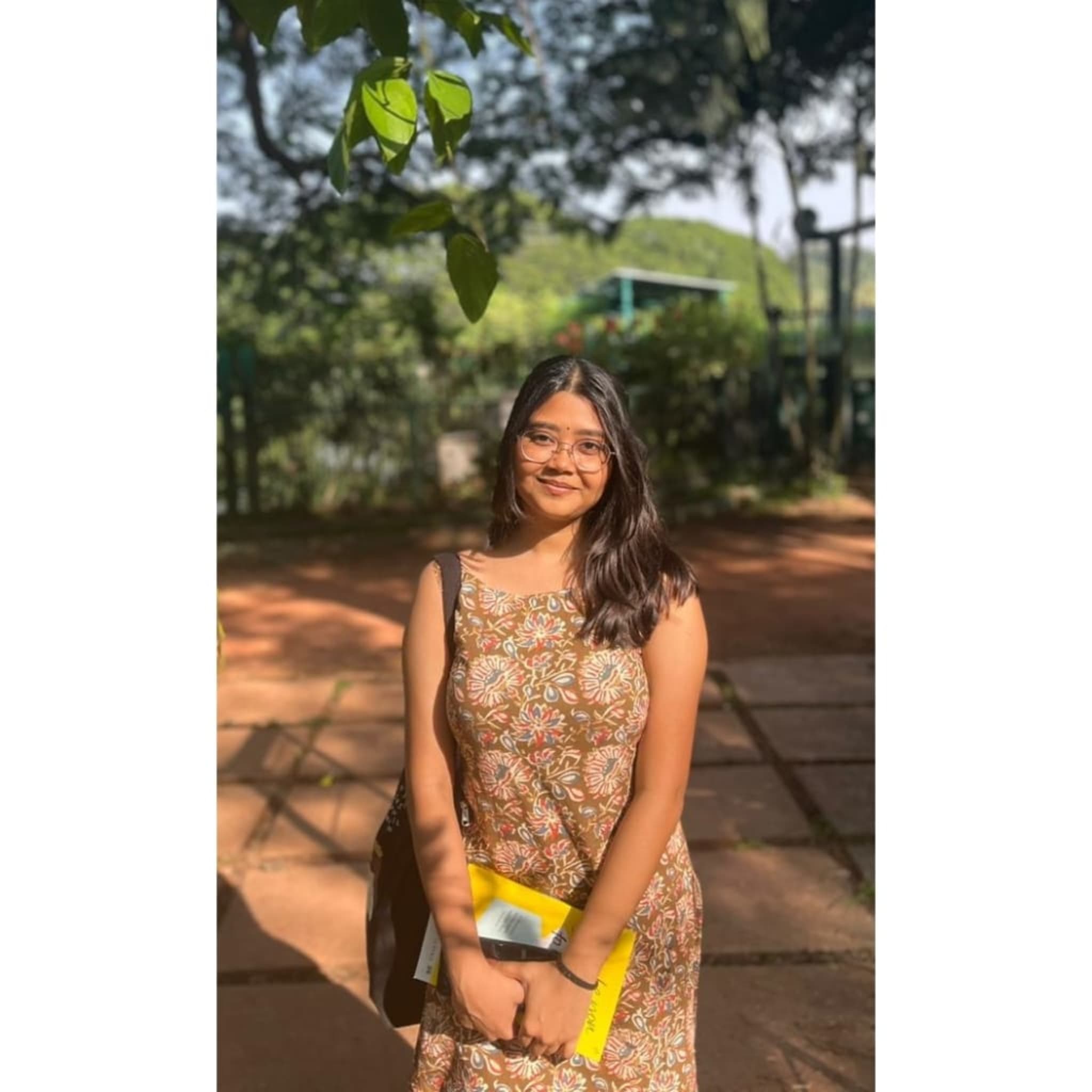 Tanuja