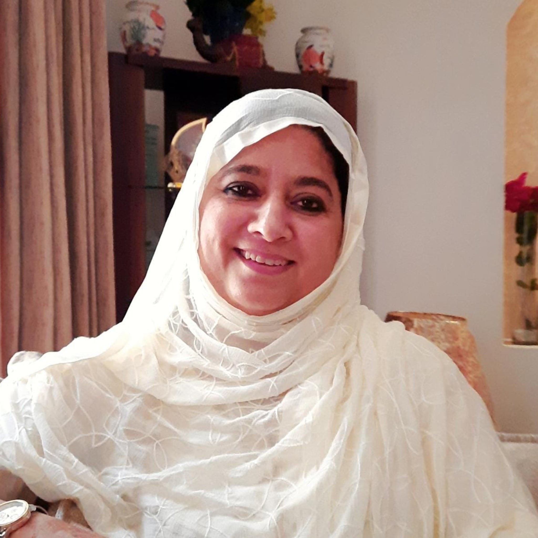 Hina Beg