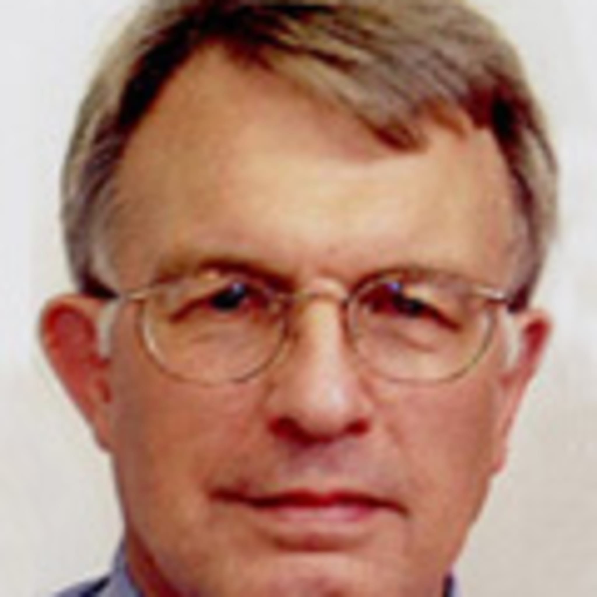 Tucker Ranson