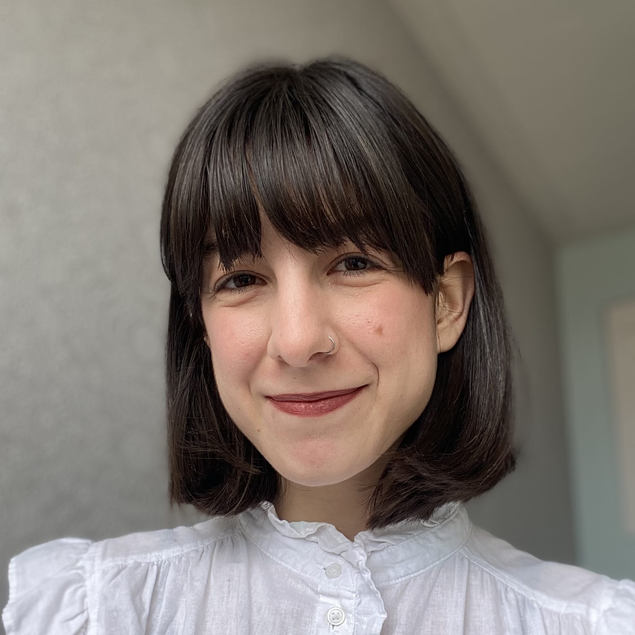 Sarah