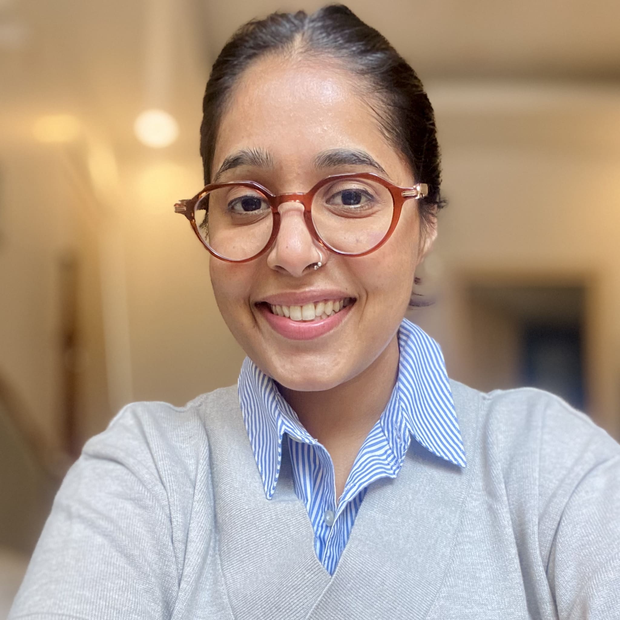 Harshita