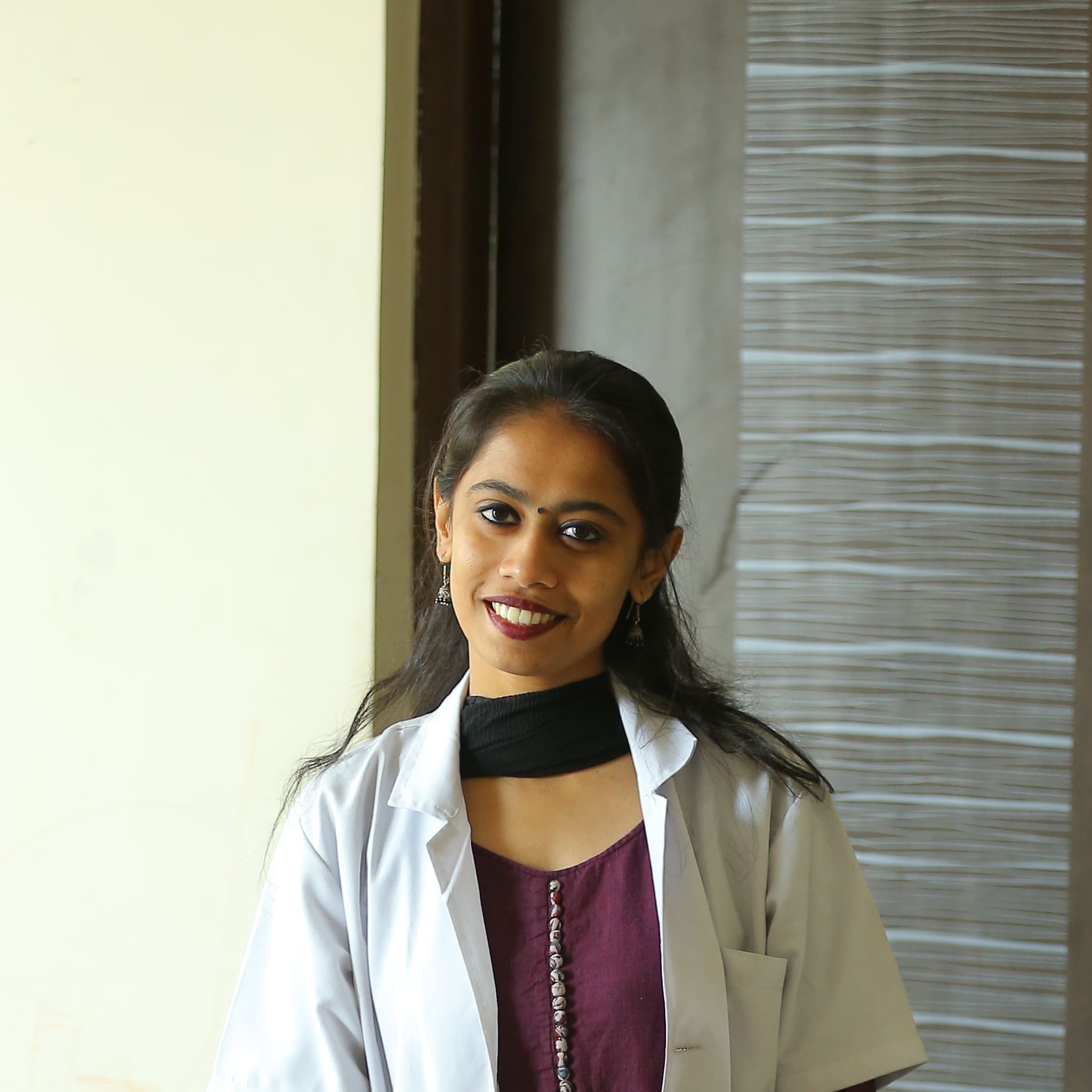Shreya Vashi