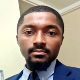 Kenneth Ejah