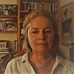 Ruth Golan