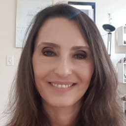Solange Bertolotto Schneider -  online and face-to-face  Psychotherapy