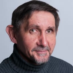 Terry Burridge