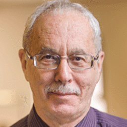 Harold Behr
