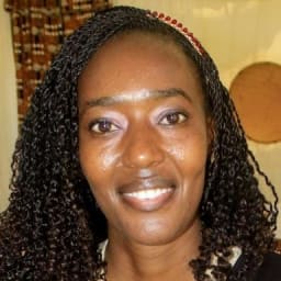 Cynthia Munyao