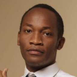 Enoch Orina