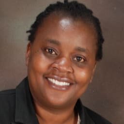 Karen Nyasha Marasha