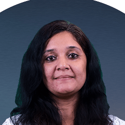 Purvangi Shukla