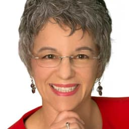 Ann Silvers