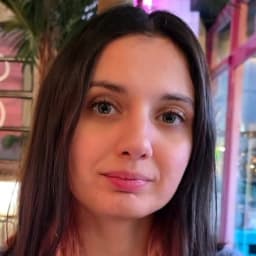 Aysegul Kurumahmut