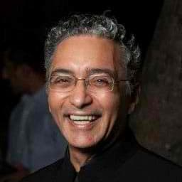 Farhad Dalal