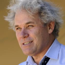 Mark Solms